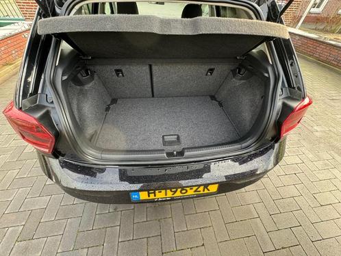 Volkswagen Polo 1.0 TSI 95pk 2020 Zwart