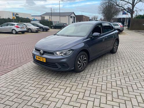 Volkswagen Polo 1.0 TSI 95pk 2022 Grijs