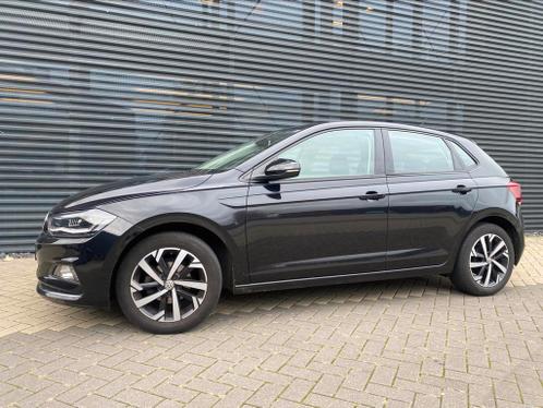 Volkswagen Polo 1.0 TSI 95PK Bluemotion 7-DSG 2018 BTW-auto