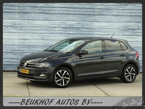 Volkswagen Polo 1.0 TSI Airco Nav Cruise Carplay 30x Polo 