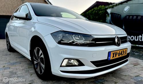 Volkswagen Polo 1.0 TSI Beats 95pk Led Apple CarPlay