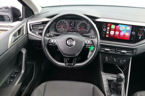 Volkswagen Polo 1.0 TSI Beats 96 Pk Geen import 1ste eigen