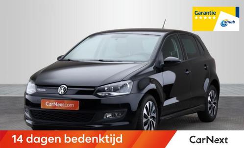 Volkswagen Polo 1.0 TSI BlueMotion Edition, Navigatie