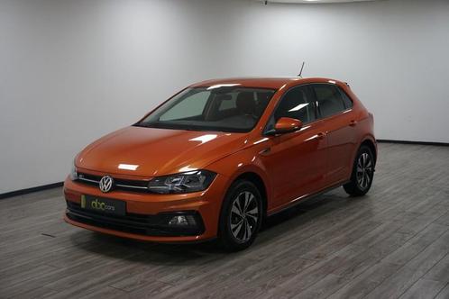 Volkswagen Polo 1.0 TSI Business R-LINE- Navi - Nr. 071