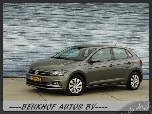 Volkswagen Polo 1.0 TSI Business Virtual AutoPark Carplay