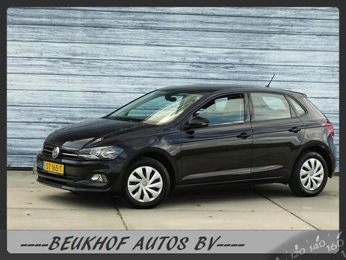 Volkswagen Polo 1.0 TSI Carplay Radio Dab Airco 30x Polo 