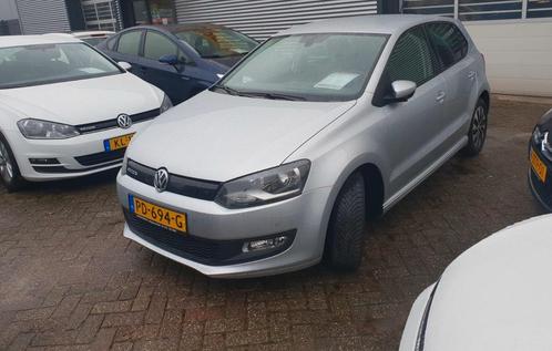 Volkswagen Polo 1.0 TSI comfort line