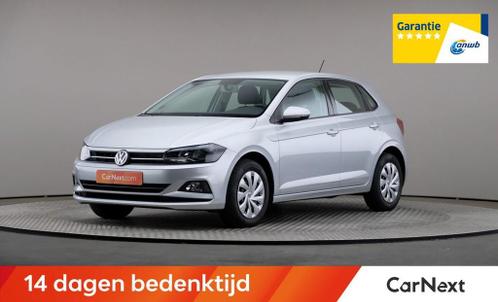 Volkswagen Polo 1.0 TSI Comfortline, App-connect (bj 2019)