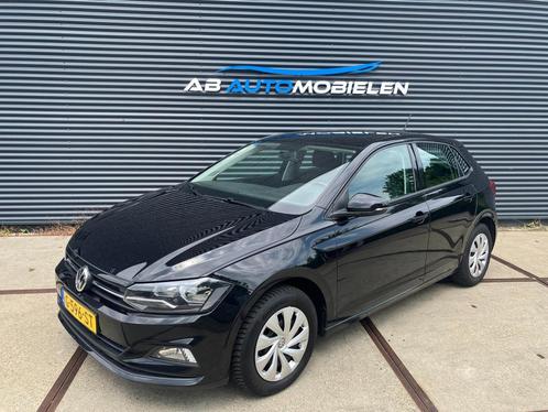 Volkswagen Polo 1.0 TSI Comfortline APPLE CARPLAY NAVI