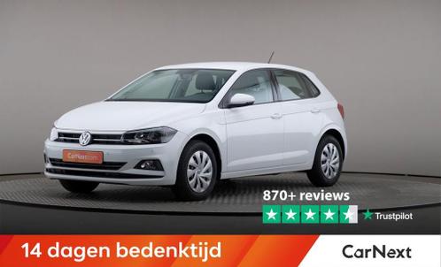 Volkswagen Polo 1.0 TSI Comfortline Automaat (bj 2018)
