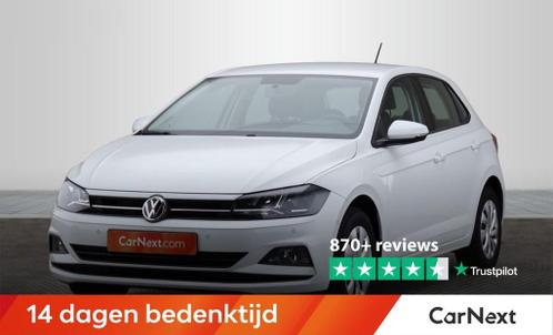 Volkswagen Polo 1.0 TSI Comfortline Automaat, Navigatie