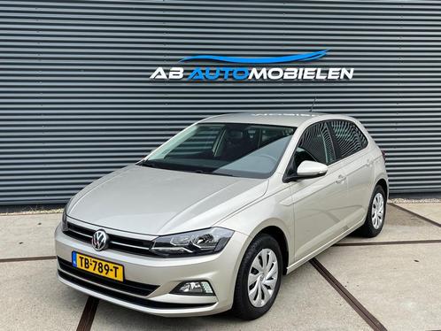 Volkswagen Polo 1.0 TSI Comfortline Business CARPLAY NAVI