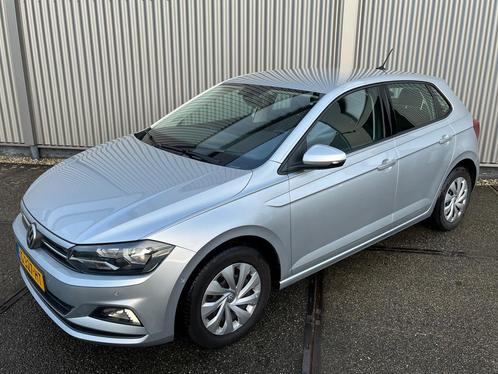 Volkswagen Polo 1.0 TSI Comfortline Business DIGITAL DASH P