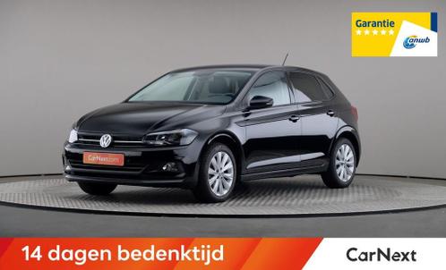 Volkswagen Polo 1.0 TSI Comfortline Business, Navigatie