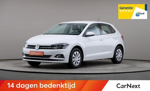 Volkswagen Polo 1.0 TSI Comfortline Executive, Navigatie