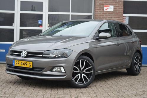 Volkswagen Polo 1.0 TSI Comfortline  NAVI - AIRCO