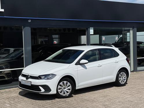 Volkswagen Polo 1.0 TSI CRUISEPDCAPPLECARPLAYLEDAIRCO