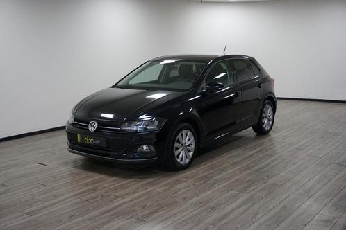 Volkswagen Polo 1.0 TSI DSG - Automaat BEATS Nr. 066