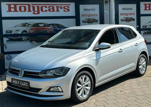 VOLKSWAGEN POLO 1.0 TSI DSG  LED  CARPLAY  CAMERA 