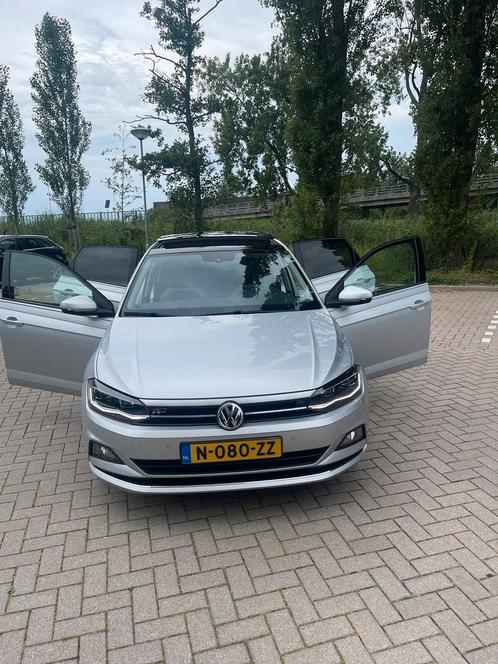 Volkswagen Polo 1.0 TSI Highline  3X R-Line  LED  PANO 