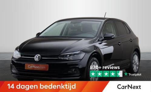 Volkswagen Polo 1.0 TSI Highline, Apple CarplayAndroid Auto