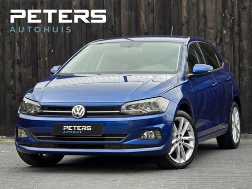 Volkswagen Polo 1.0 TSI Highline Automaat ACC 17quot Clima