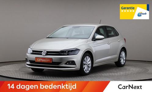 Volkswagen Polo 1.0 TSI Highline Automaat (bj 2018)