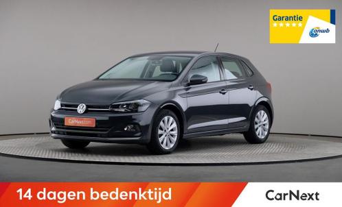 Volkswagen Polo 1.0 TSI Highline Automaat (bj 2018)