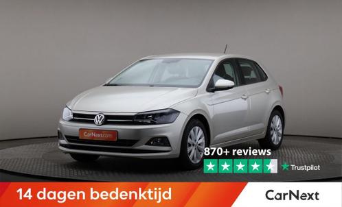 Volkswagen Polo 1.0 TSI Highline Automaat (bj 2018)