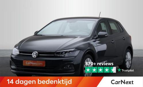 Volkswagen Polo 1.0 TSI Highline Automaat, Navigatie