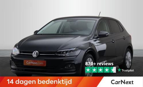 Volkswagen Polo 1.0 TSI Highline (bj 2018)