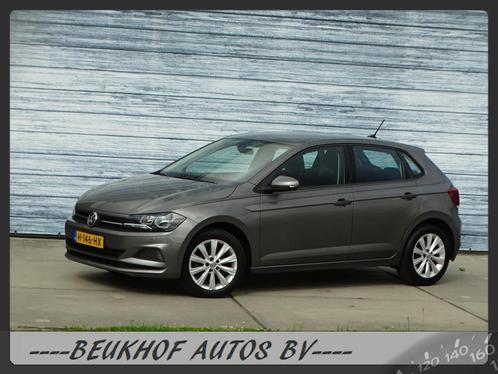 Volkswagen Polo 1.0 TSI Highline Business Automaat ParkSens