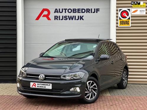 Volkswagen Polo 1.0 TSI Highline Nardo PanoMTFPDCNAVI