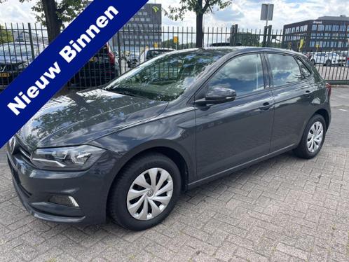 Volkswagen Polo 1.0 TSI Highline NIEUW MODEL-5 DEURS-GARANTI