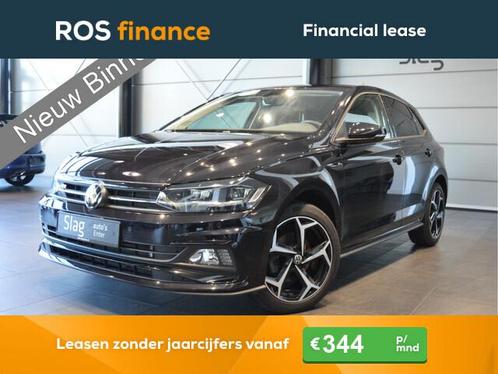 Volkswagen Polo 1.0 TSI Highline R-LINE navi led virtual coc