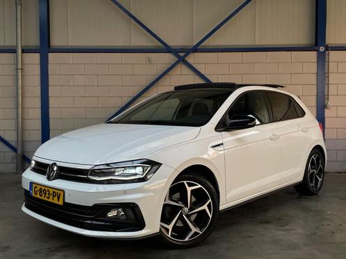 Volkswagen Polo 1.0 TSI Highline R-line PANOVIRTUALVOL