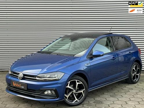 Volkswagen Polo 1.0 TSI Highline R Pano Dsg Xenon Virtual