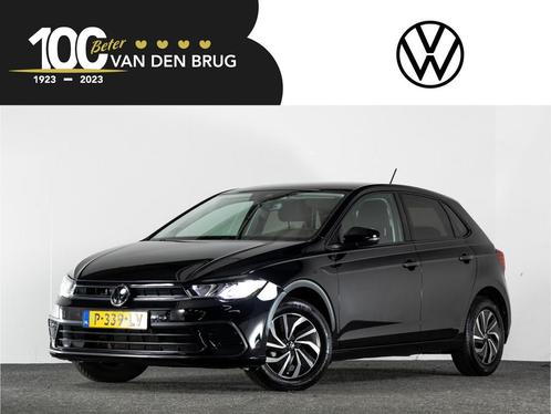Volkswagen Polo 1.0 TSI Life Business Navigatie  Climate co