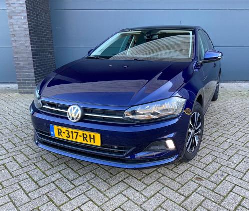 Volkswagen Polo 1.0 TSI  PANO  VIRTUAL  KEYLESS  DSG