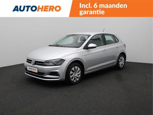 Volkswagen Polo 1.0 TSI Trendline 115PK  AP23667  Airco 