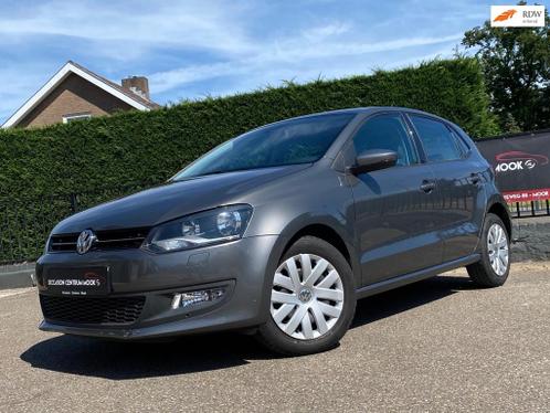 Volkswagen POLO 1.2-12V ComfortlineEccPdcnieuwe distribut