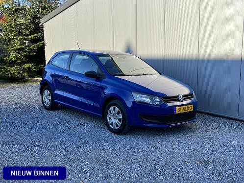 Volkswagen Polo 1.2-12V Trendline  Airco  Elekt. Ramen  O