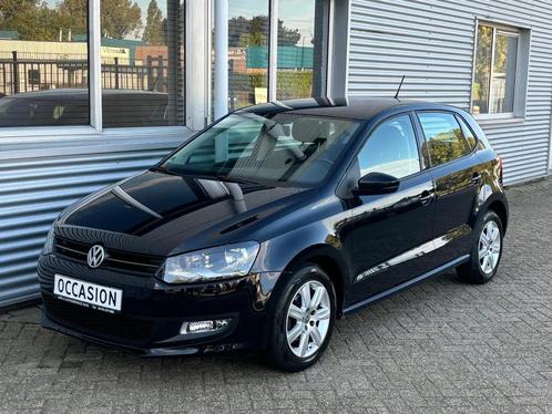 Volkswagen Polo 1.2-12V Trendline apk lmv pdc navi stoelverw