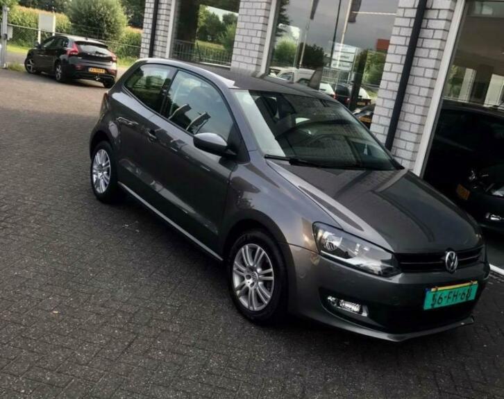 Volkswagen Polo 1.2 - 2013