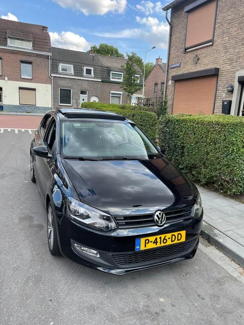 Volkswagen Polo 1.2  2013