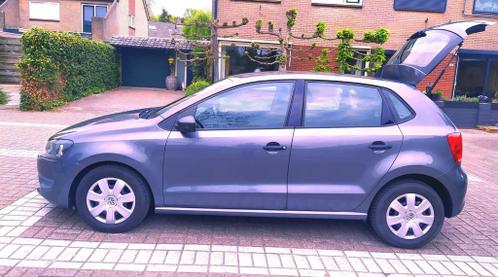 Volkswagen Polo 1.2 51KW 2010 Grijs