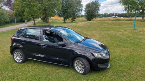 Volkswagen Polo 1.2 51KW 2011 Zwart