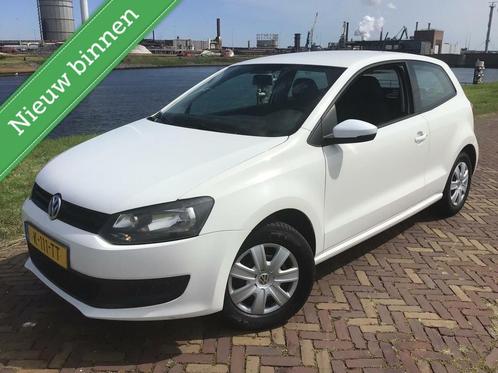 Volkswagen Polo 1.2 AIRCONAVIGATIECARPLAY