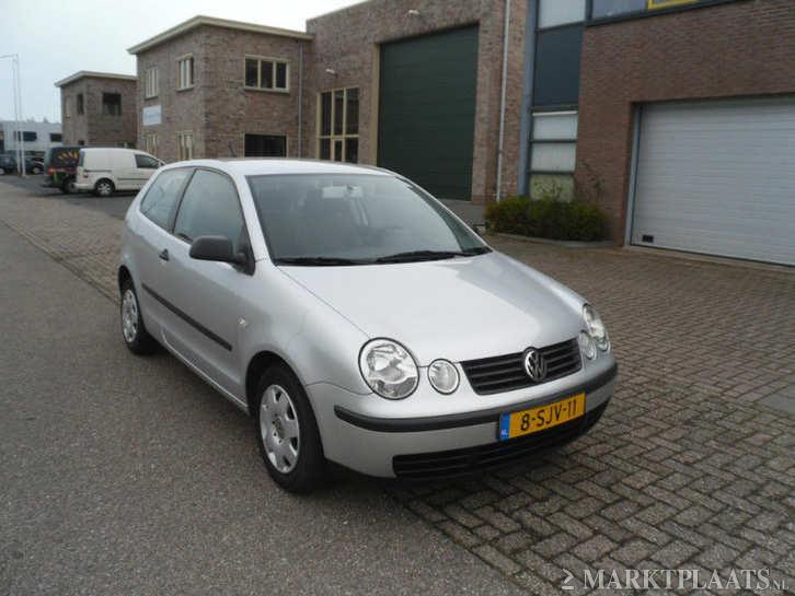 Volkswagen Polo 1.2 Athene,96d km Nap,Elektrische ramen