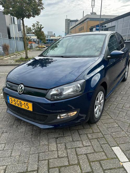 Volkswagen Polo 1.2 BM 2013 TOPSTAATNIEUWE APK